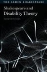 Genevieve Love - Shakespeare and Disability Theory