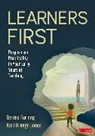 Denise Furlong, Denise Orange-Jones Furlong, Keri Orange-Jones - Learners First