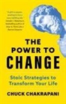 Chuck Chakrapani, Chakrapani Chuck - The Power to Change