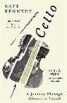 Kennedy Kate - Cello