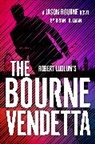 Brian Freeman - Robert Ludlum's TM The Bourne Vendetta