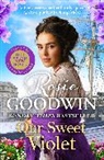 Goodwin Rosie - Our Sweet Violet