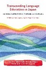 Madoka Hammine, Nathanael Rudolph, Madoka Hammine, Nathanael Rudolph - Transcending Language Education in Japan