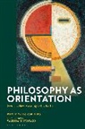 Emilio Carlo Corriero - Philosophy as Orientation
