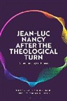 Nikolaas Cassidy-Deketelaere - Jean-Luc Nancy after the Theological Turn