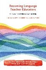 Christine Montecillo Leider, Johanna M Tigert, Johanna M. Tigert - Becoming Language Teacher Educators