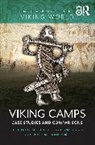 Charlotte (Department of Arch Hedenstierna-Jonson, IRENE GARCÍA LOSQUIÑO, Charlotte Hedenstierna-Jonson - Viking Camps