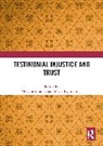 Melanie (University of Freiburg Altanian, Melanie Altanian, Baghramian Maria - Testimonial Injustice and Trust