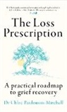 Dr Chloe Paidoussis-Mitchell - The Loss Prescription