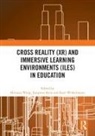Minjuan (San Diego State University Wang, Jungwoo Ryoo, Minjuan Wang, Winkelmann Kurt - Cross Reality Xr and Immersive Learning Environments Iles in Educatio