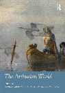 Victoria Edlich-Muth Coldham-Fussell, Victoria Coldham-Fussell, Edlich-Muth Miriam, Renée Ward - Arthurian World