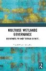 Dinesh K. Marothia, Marothia Dinesh K. - Multiuse Wetlands Governance