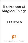 Julie Leong - The Keeper of Magical Things