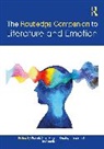 Patrick Colm (University of Connecticut Hogan, Hogan Patrick Colm, Bradley J. Irish, Lalita Pandit Hogan - Routledge Companion to Literature and Emotion