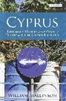 William Mallinson, Mallinson William - Cyprus