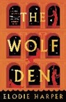 Harper Elodie - The Wolf Den