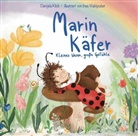 Danijela Klich, Ines Wildgruber, Waldschnecke Verlag, Waldschnecke Verlag - Marin Käfer