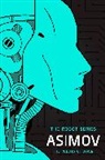 Isaac Asimov - The Robots of Dawn