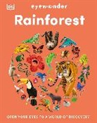 DK - Eyewonder Rainforest