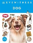 DK - Eyewitness Dog