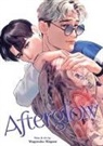 Wagimoko Wagase - Afterglow