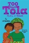 Atinuke, Onyinye Iwu - Too Small Tola Makes It Count