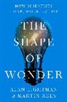 Alan Lightman, Martin Rees - The Shape of Wonder