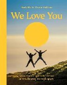 Andy Min, Thomas Sullivan - We Love You