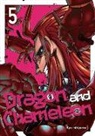 RYO ISHIYAMA - Dragon and Chameleon 05