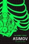 Isaac Asimov - The Caves of Steel