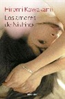 Hiromi Kawakami - Los amores de Nishino / The Ten Loves of Nishino