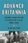 Alan Allport - Advance Britannia