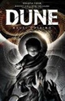 Kevin J Anderson, Kevin J. Anderson, Brian Herbert, Simone Ragazzoni - Dune: House Corrino Vol. 3