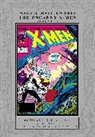 Chris Claremont, Claremont Chris, Jim Lee, Marvel Various, Marc Silvestri, Lee Jim... - Marvel Masterworks: The Uncanny X-Men Vol. 17