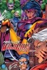 Chris Claremont, Jim Lee, Steven Seagle, Silves, Eric Silvestri, Marc Silvestri - Absolute WildC.A.T.s. by Jim Lee (2025 Edition)