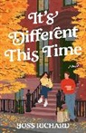 Joss Richard - It's Different This Time