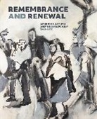 Jennifer McComas - Remembrance and Renewal