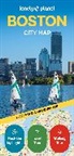 Lonely Planet - Boston