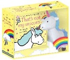 Fiona Watt, Watt Fiona, Wells Rachel - That's Not My Unicorn
