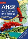 Collins Kids - Collins School Atlas for Trinidad and Tobago