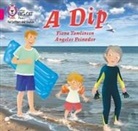 Fiona Tomlinson, Tomlinson Fiona, Angeles Peinador - A Dip