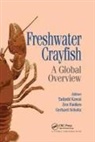 Tadashi (Wakkanai Fisheries Institute Kawai, Zen Faulkes, Faulkes Zen, Tadashi Kawai, Kawai Tadashi, Gerhard Scholtz... - Freshwater Crayfish