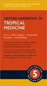 Robert (Honorary Senior Lecturer Davidson, Lucille Blumberg, Andrew J. Brent, Robert Davidson, Davidson Robert, Anna C. Seale - Oxford Handbook of Tropical Medicine