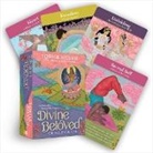 Tosha Silver, Silver Tosha, Lasha Mutual - Divine Beloved Oracle Cards