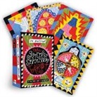 Isa Beniston - Gentle Thrills Tarot
