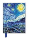 Vincent Van Gogh: The Starry Night