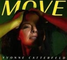 Move (not signed) (Audio book)