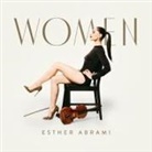 Esther Abrami, Irene Delgado-Jimenez, ORF Radio-Sy - Women (Livre audio)