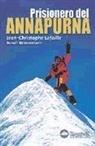 Jean-Christophe Lafaille - Prisionero del Annapurna
