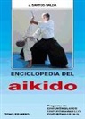 José Santos Nalda - Programa de cinturón blanco, amarillo, naranja